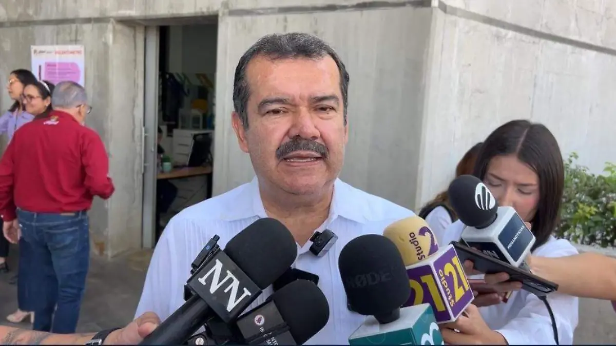 Julio Cesar Lopez Ruelas