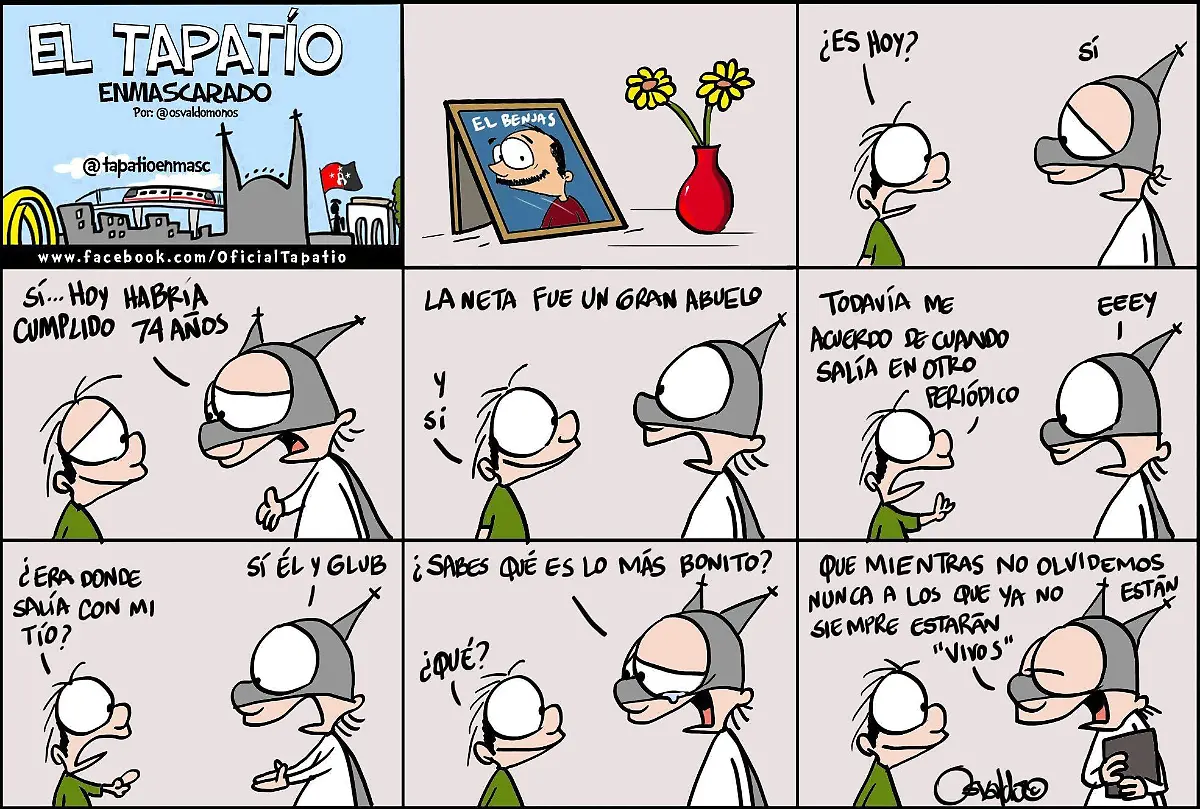 El Tapatío Enmascarado (59)