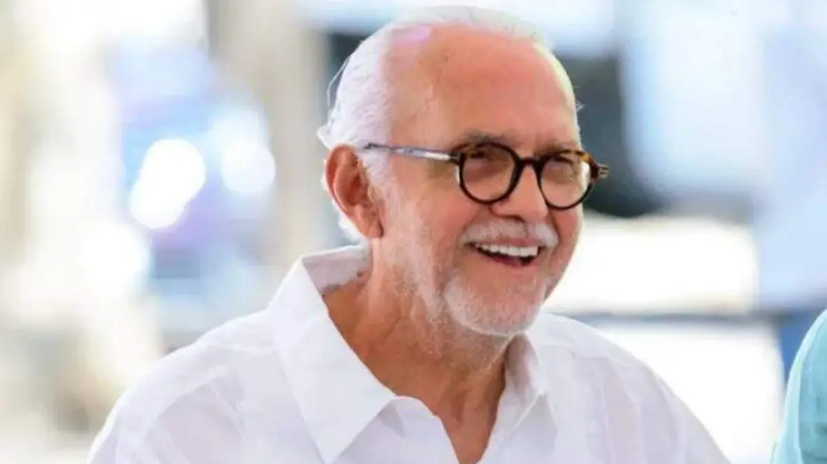 Gobernador Miguel Angel Navarro