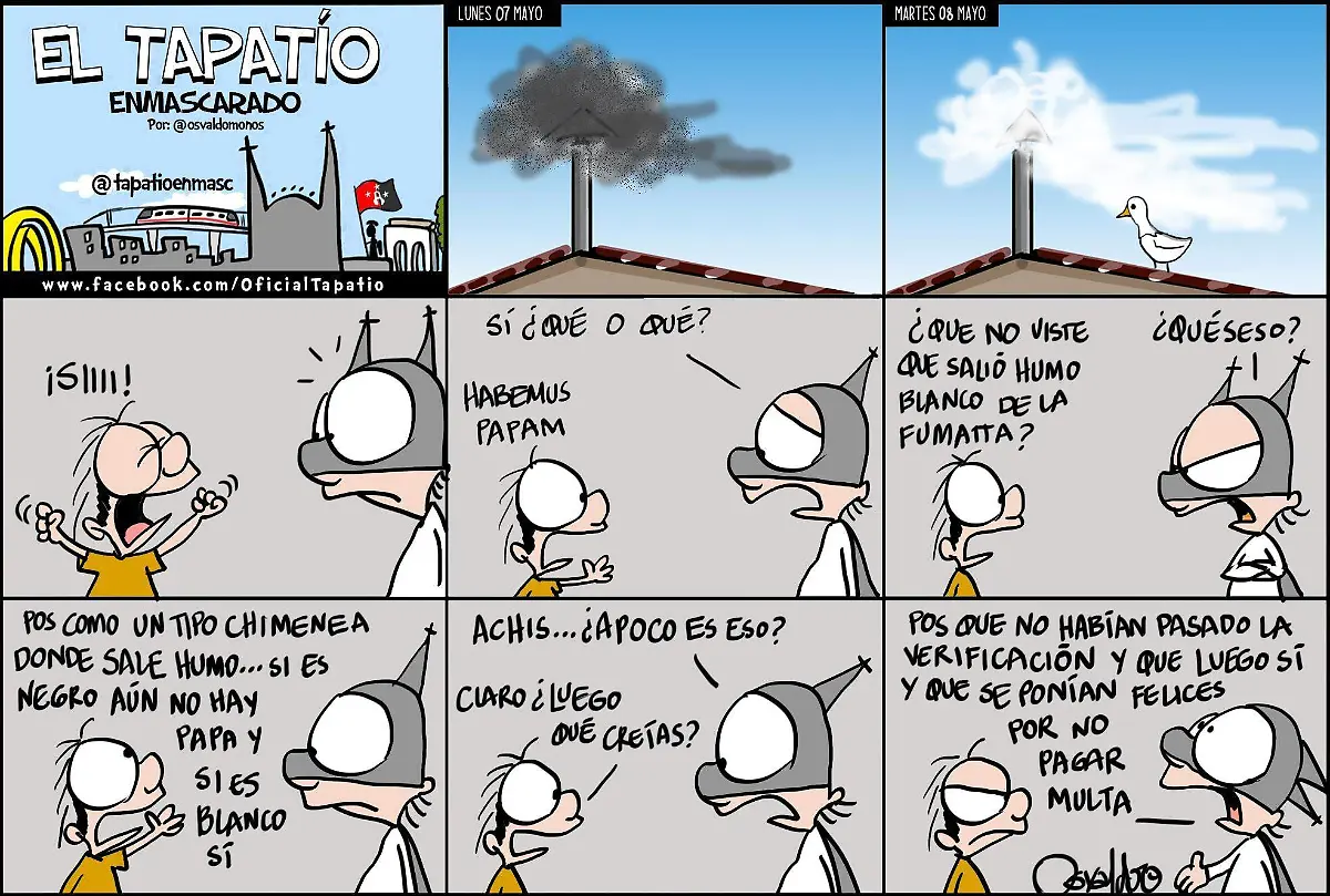El Tapatío Enmascarado