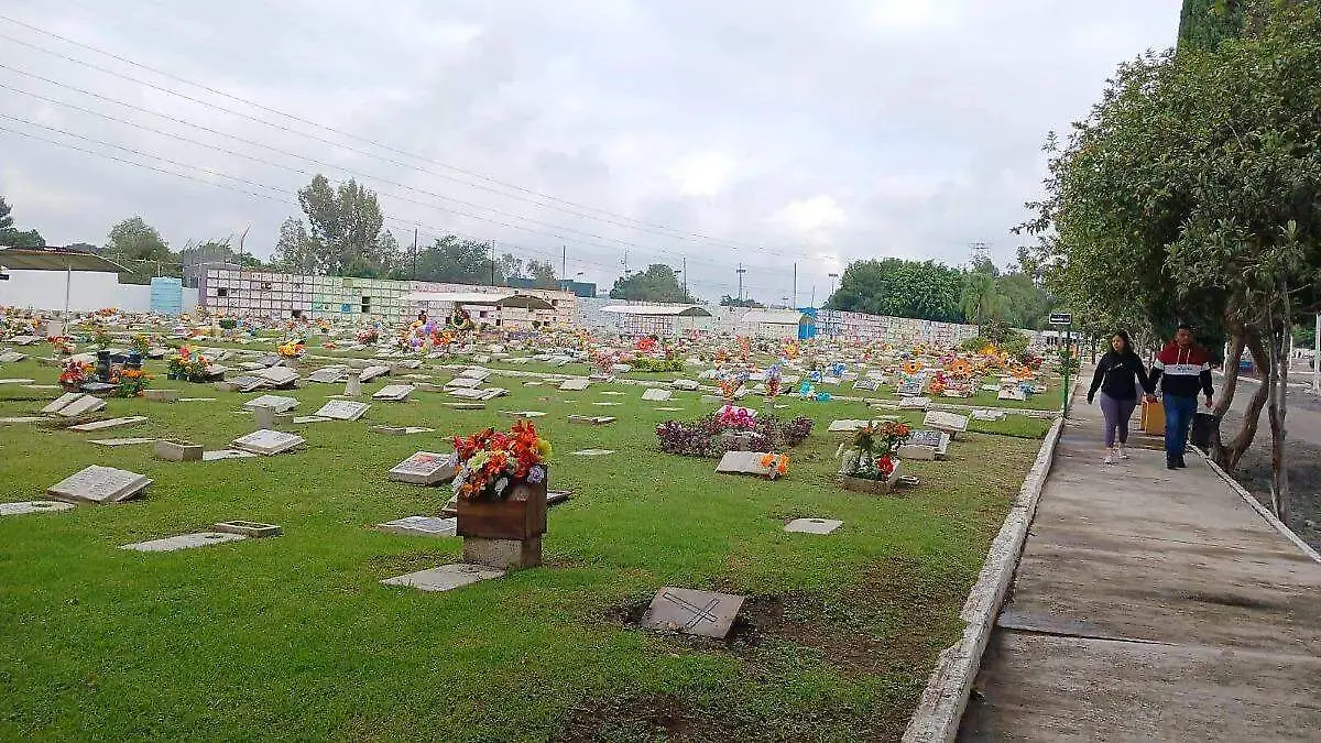 panteon de Zapopan