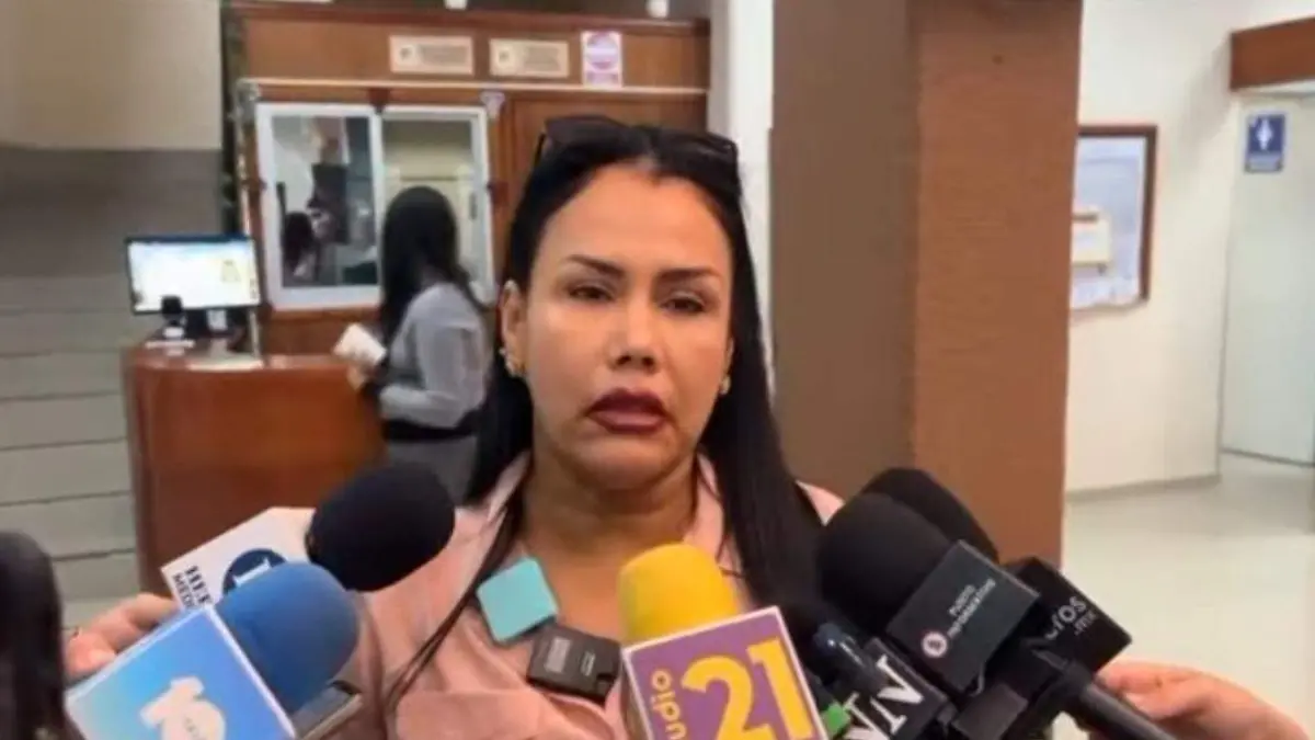 Rosa María Jara