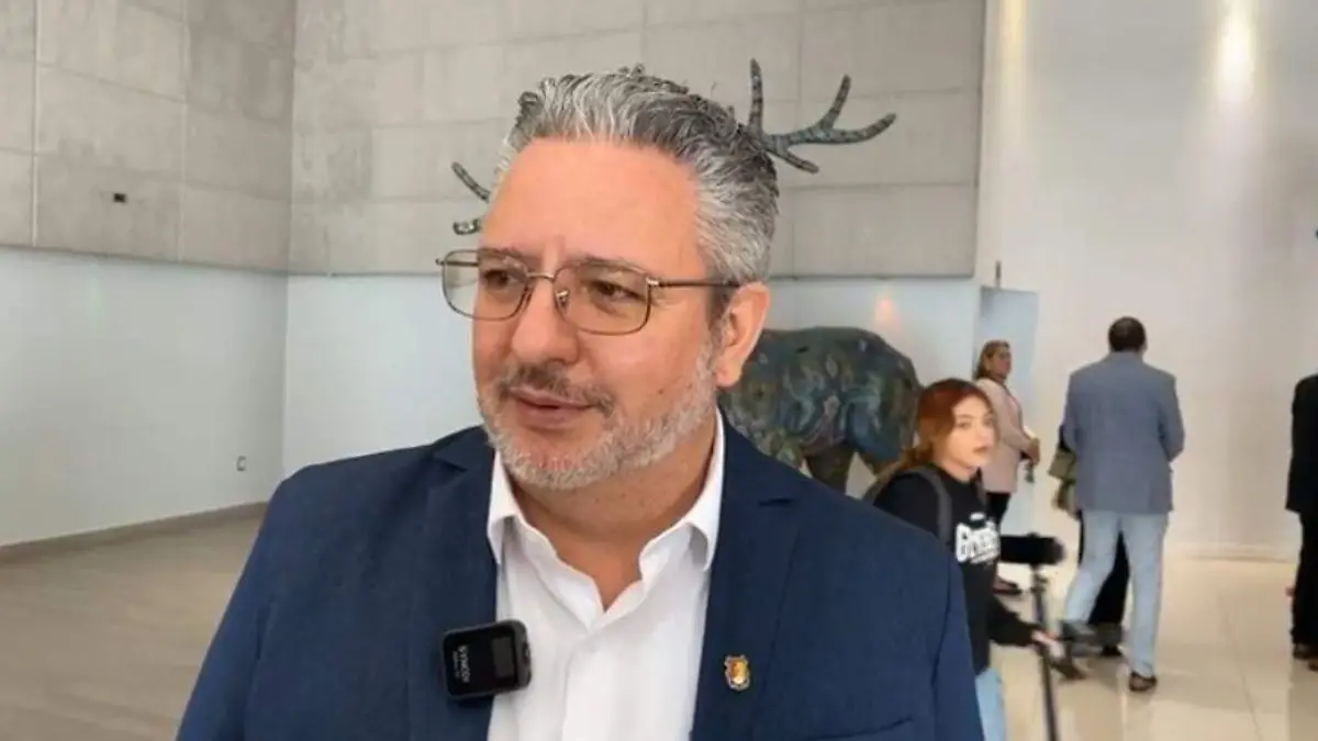 Cesar Octavio Lara