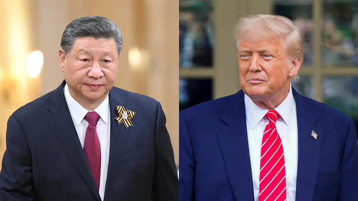China Y EU