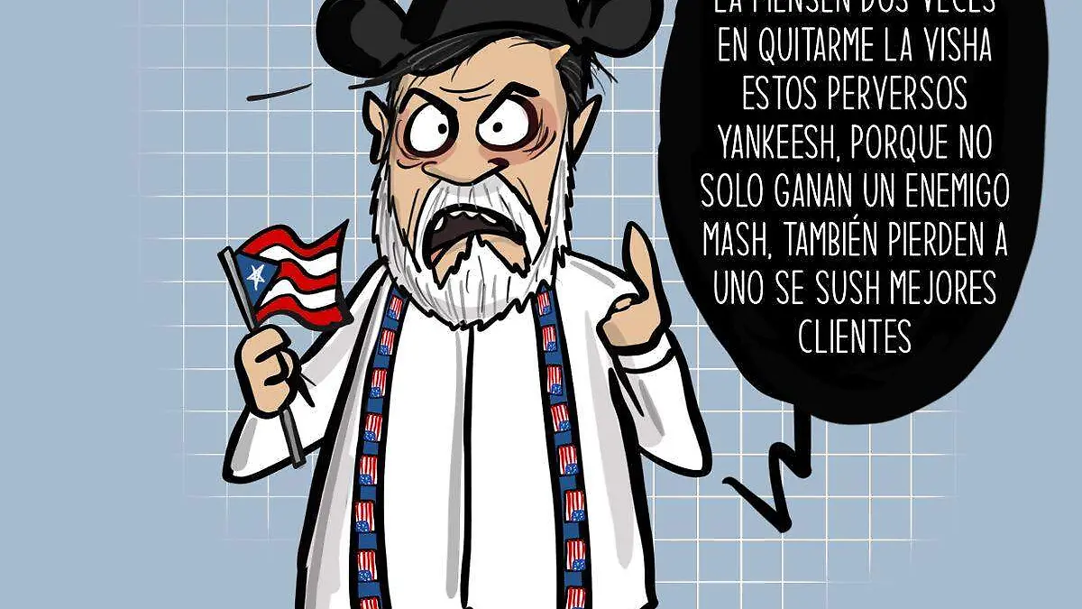 cartón OSVALDO 