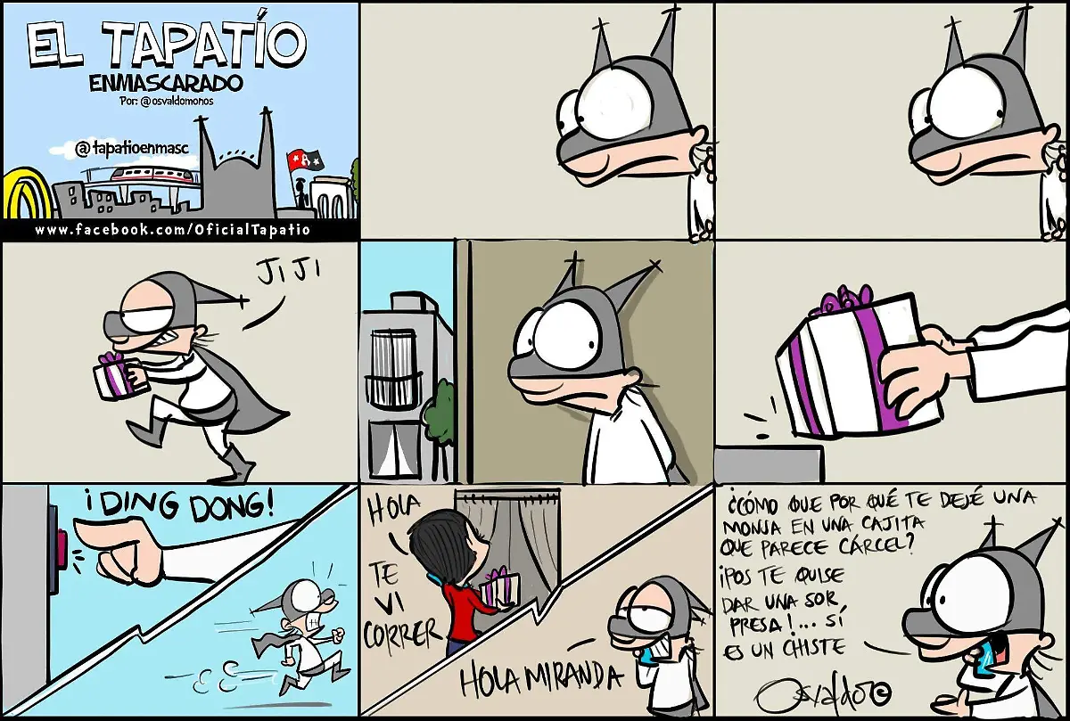 El Tapatío Enmascarado (61)