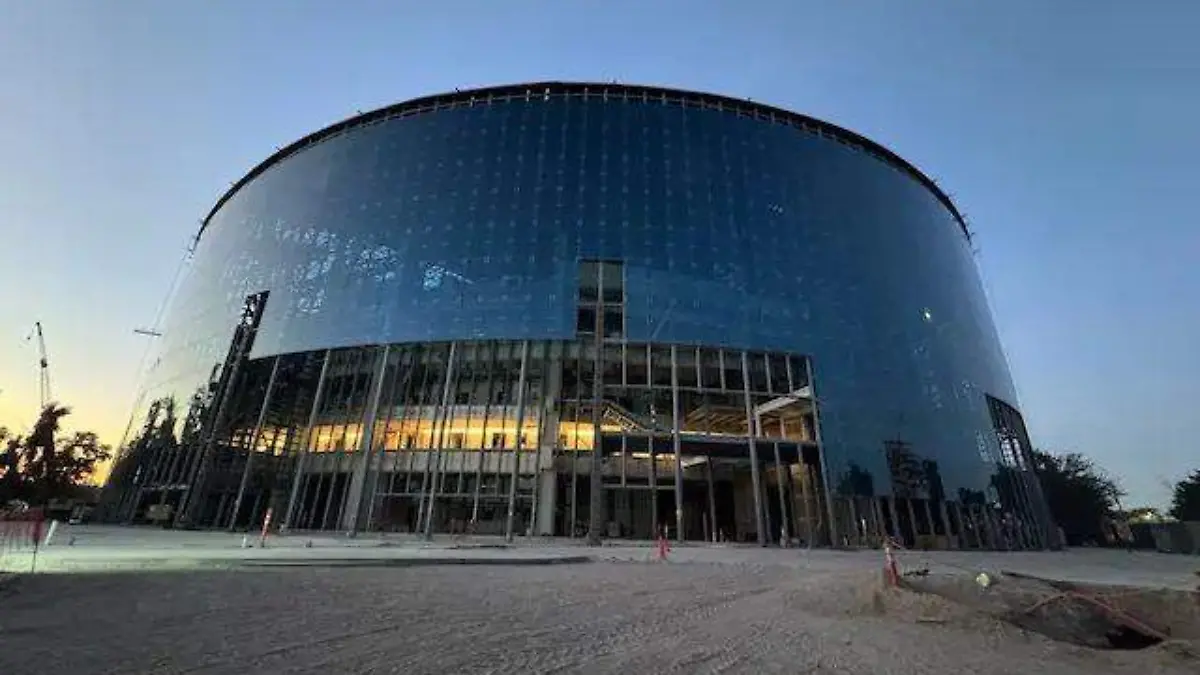 Arena Guadalajara