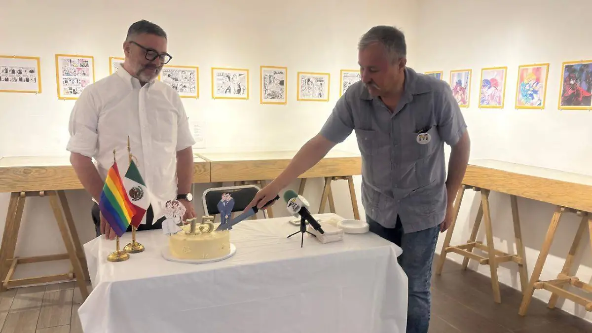 matrimonio igualitario