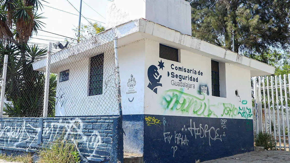 1 FOCO CALLE 2