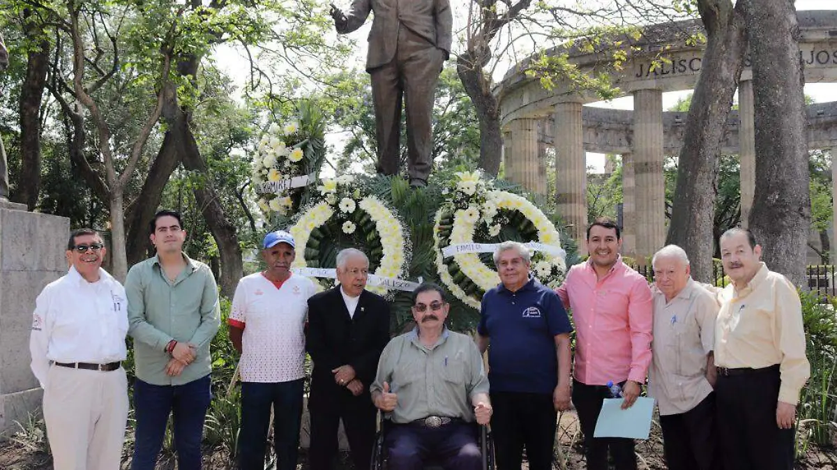 Aniversario