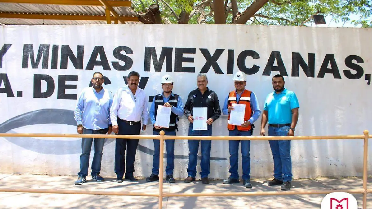 IDEFT alianzas instituciones San Martin de Bolaños