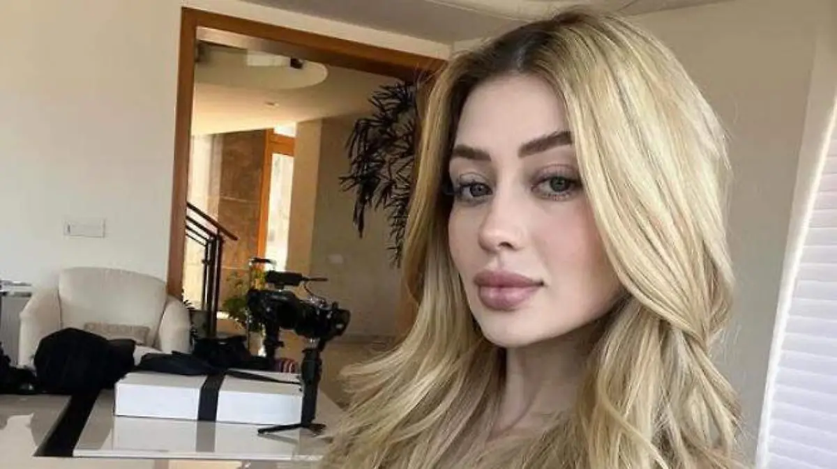Valeri Márquez