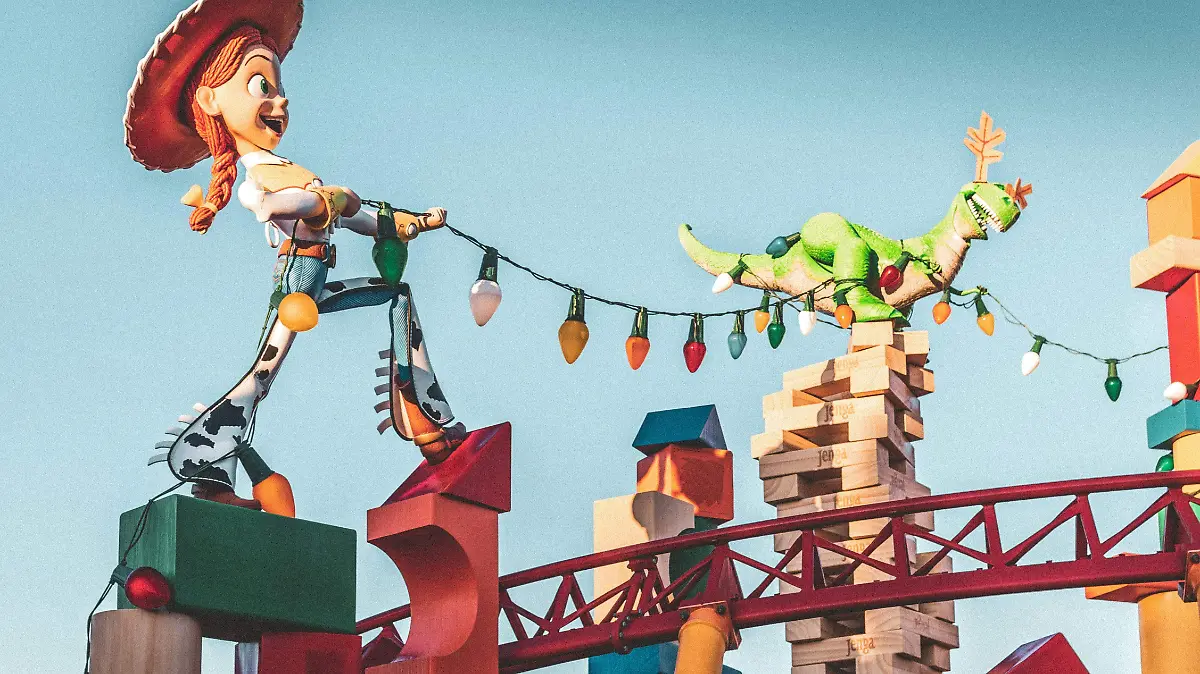 Toy Story