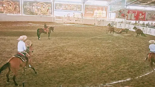 Charros de Jalisco (2)