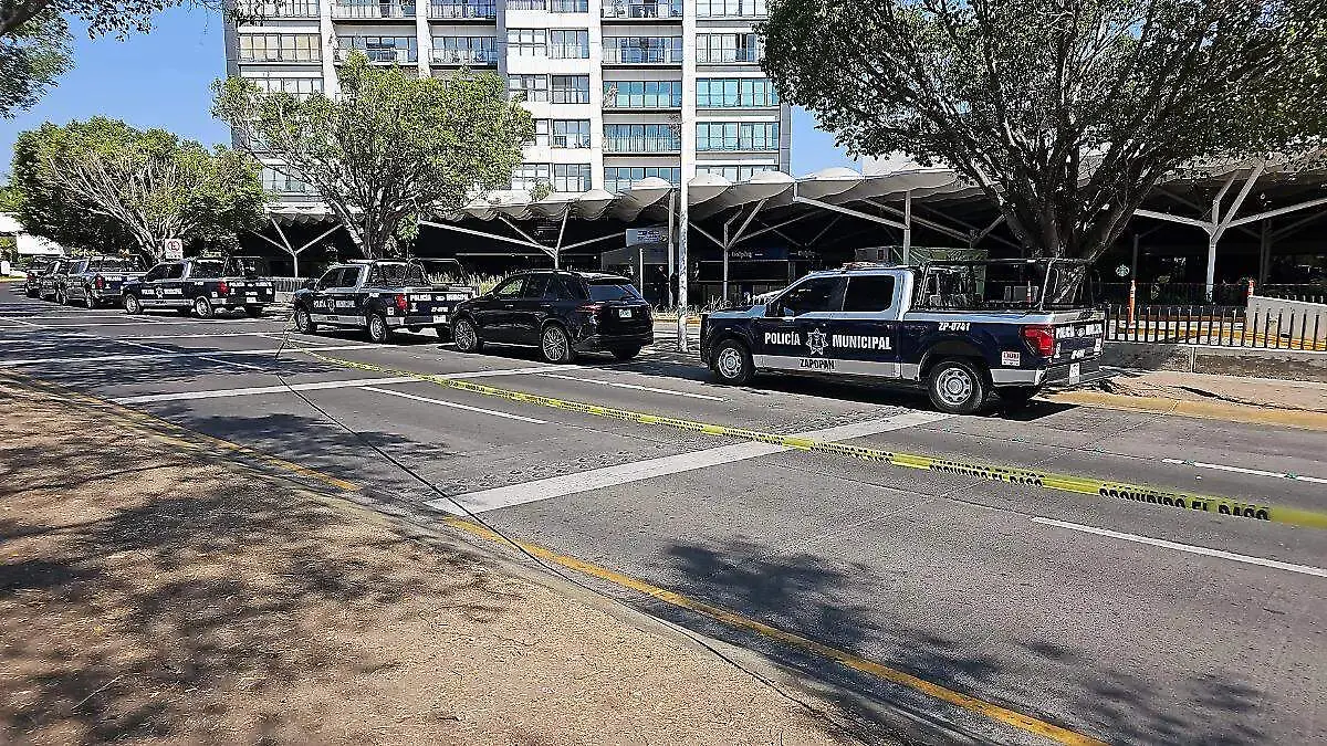 Policias