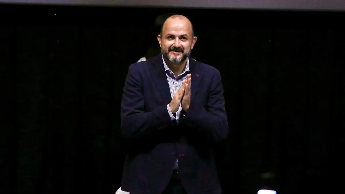 Ricardo Villanueva - UDG