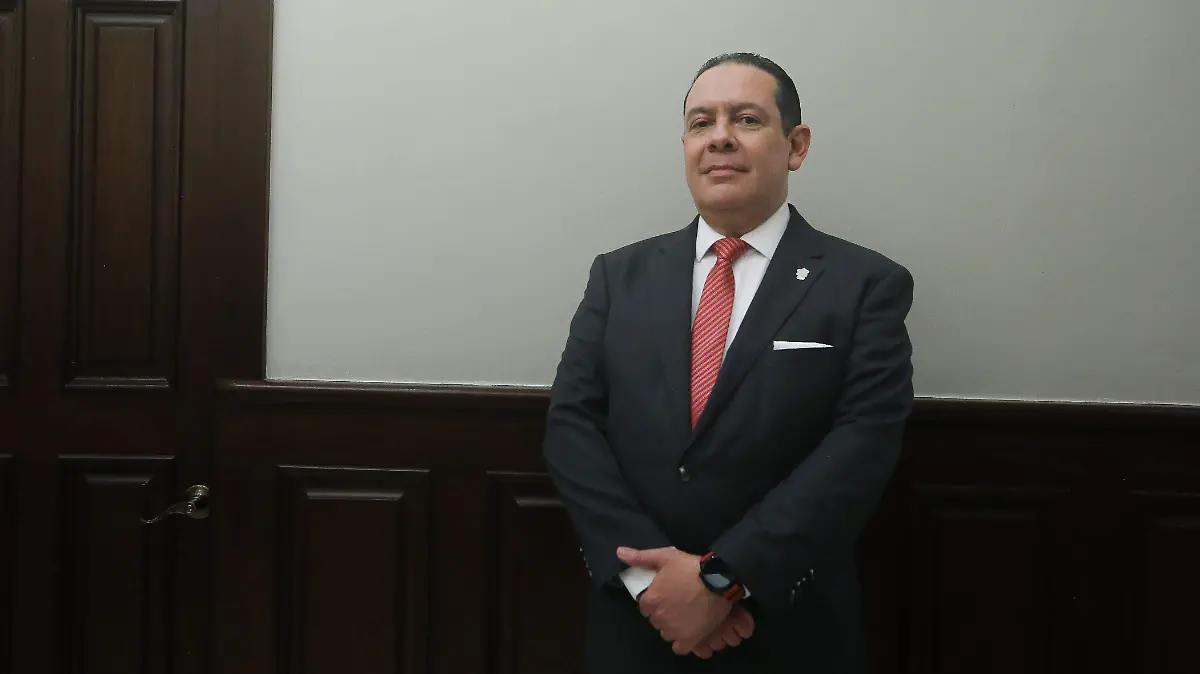 Alfredo Najar