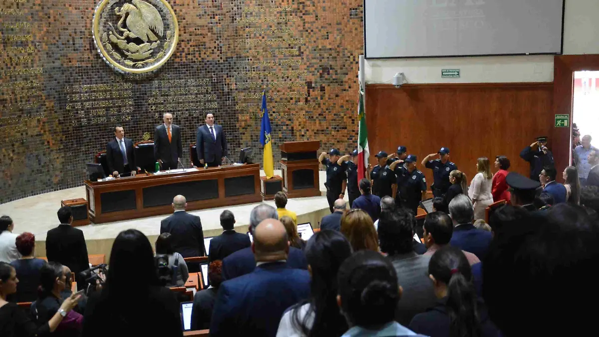 congreso