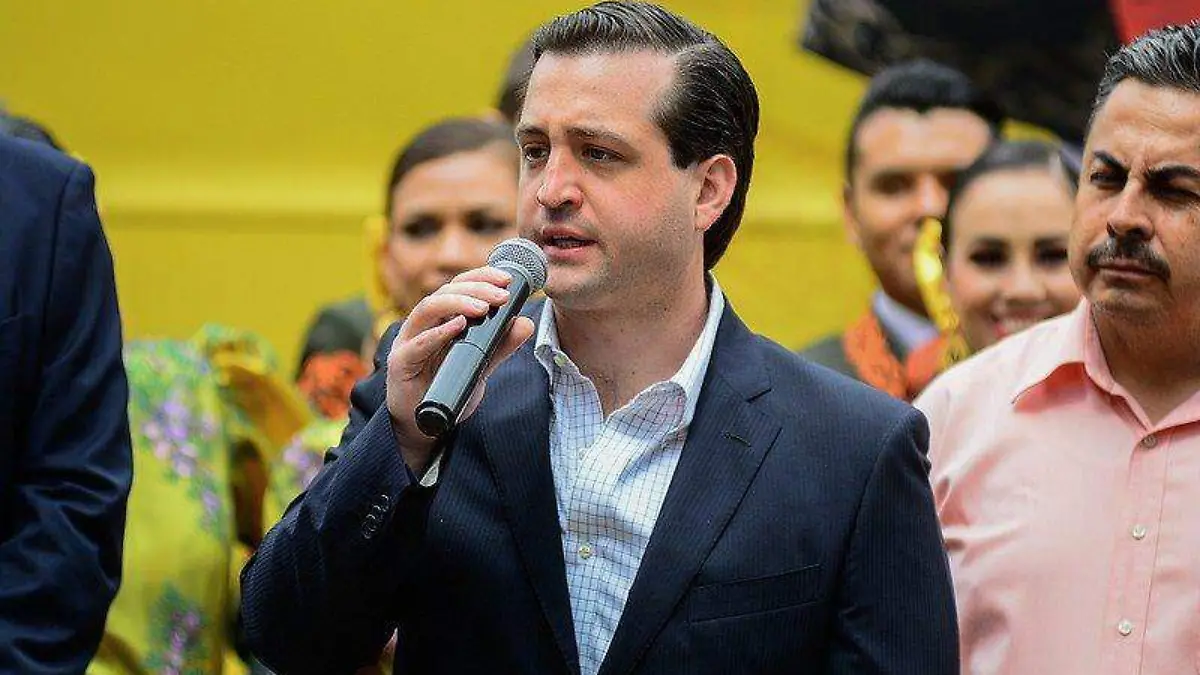 esteban petersen