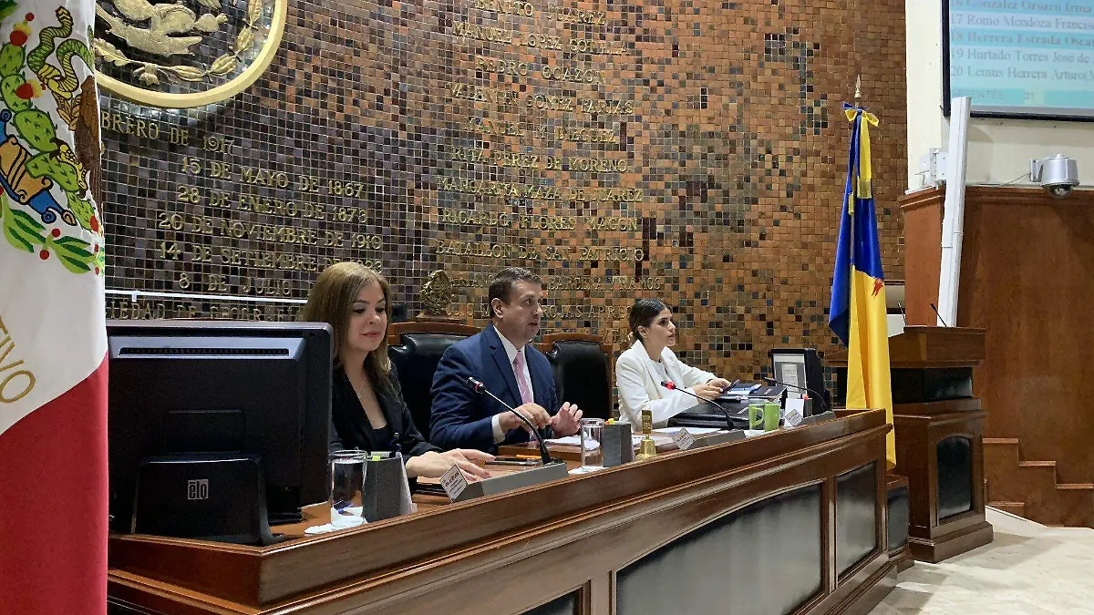congreso