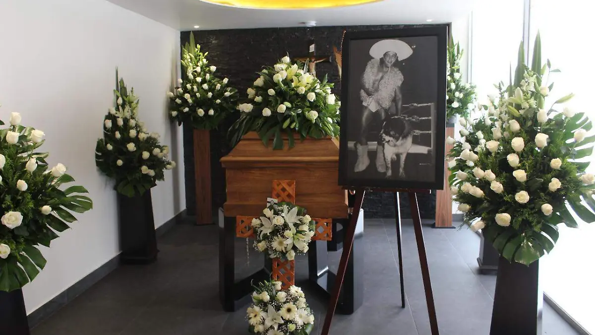 perro feretro