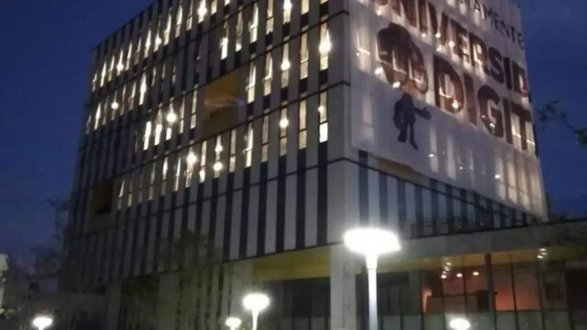 Ciudad creativa digital