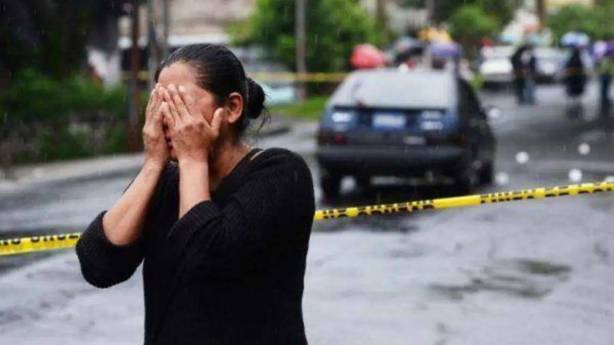 Inseguirdad-