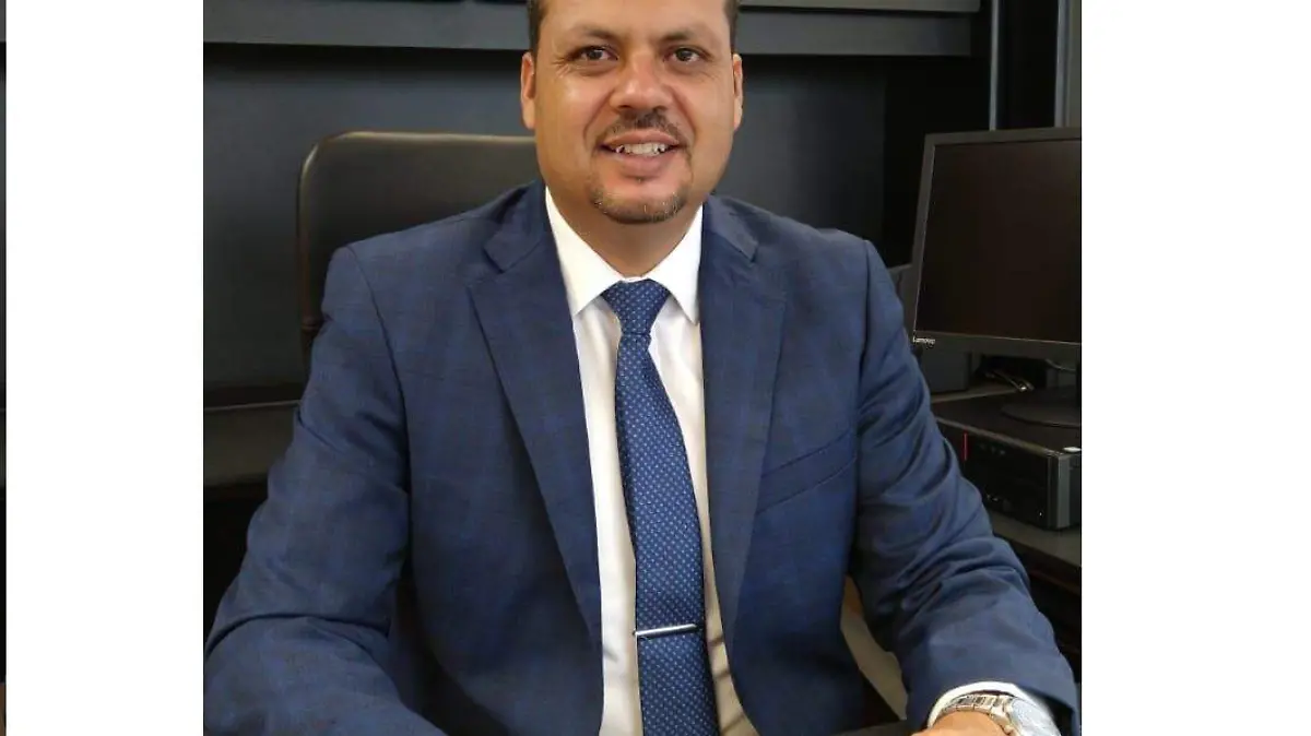 Felipe Gabino Alvarado Fajardo