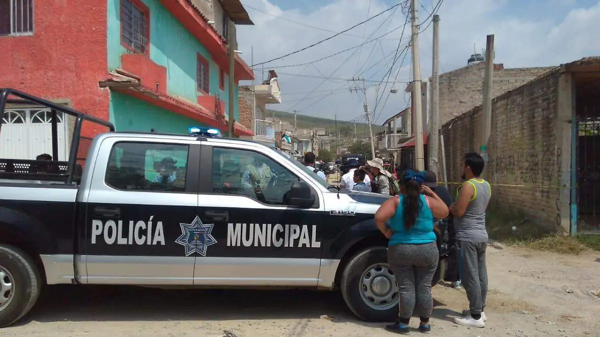 policiaca