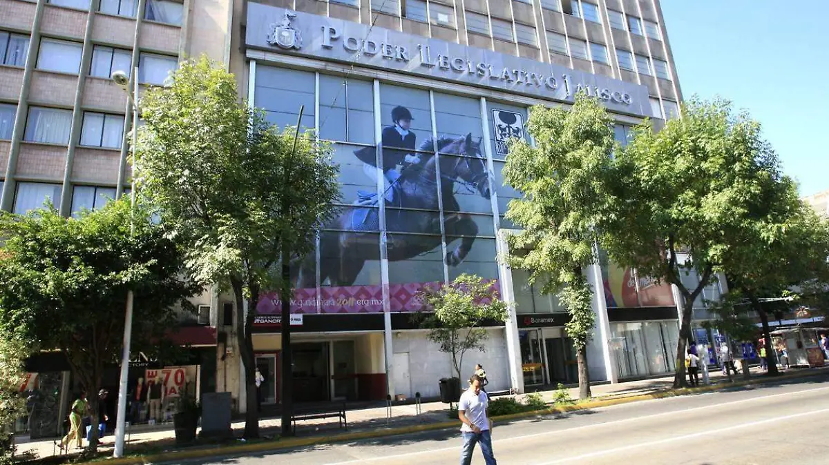 edificio juárez