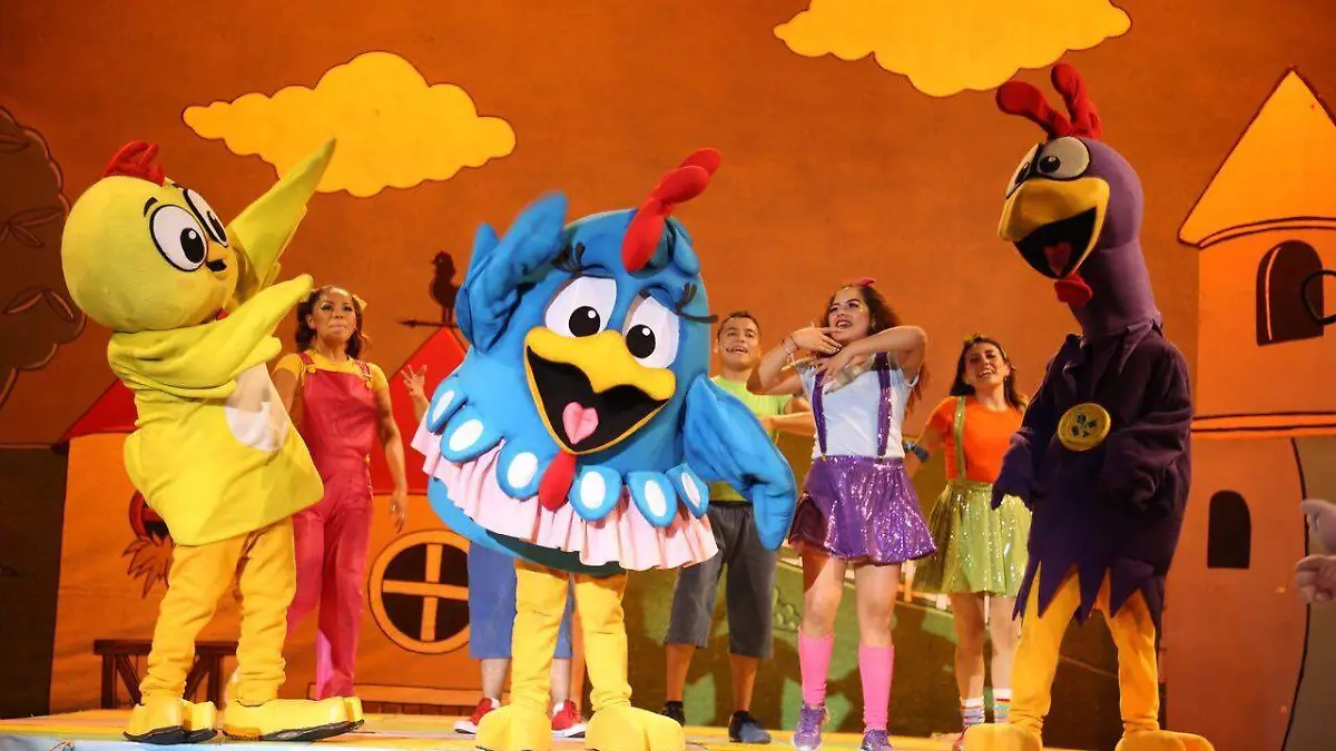 Gallina Pintadita (2)