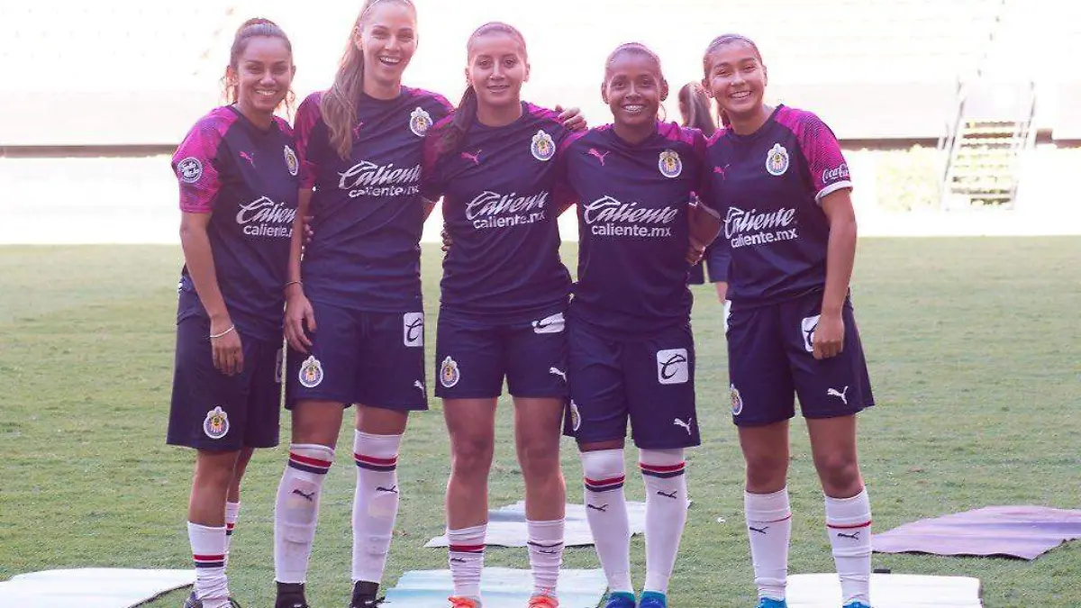 chivas