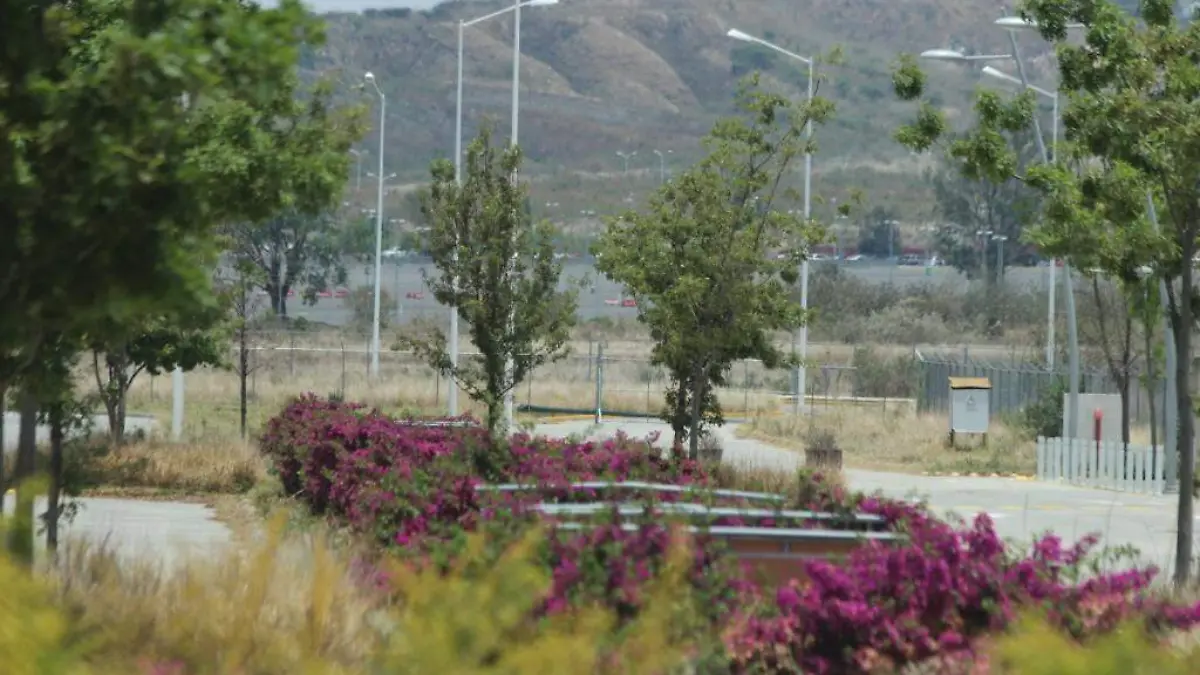 VILLAS PANAMERICANAS. (3)