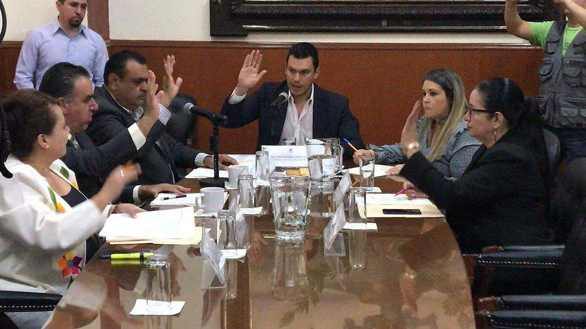 diputados
