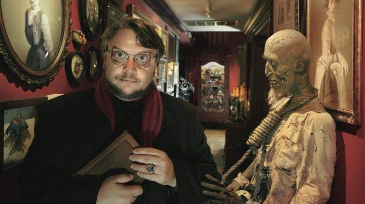 Guillermo-del-Toro