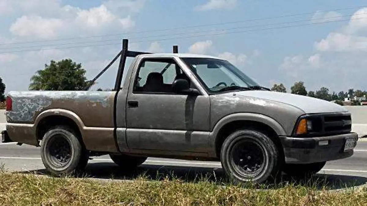 camioneta