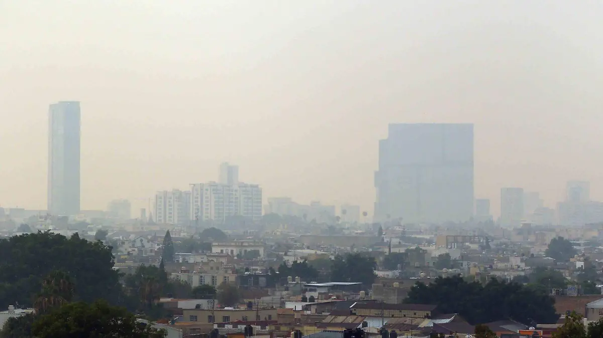 contingencia principal