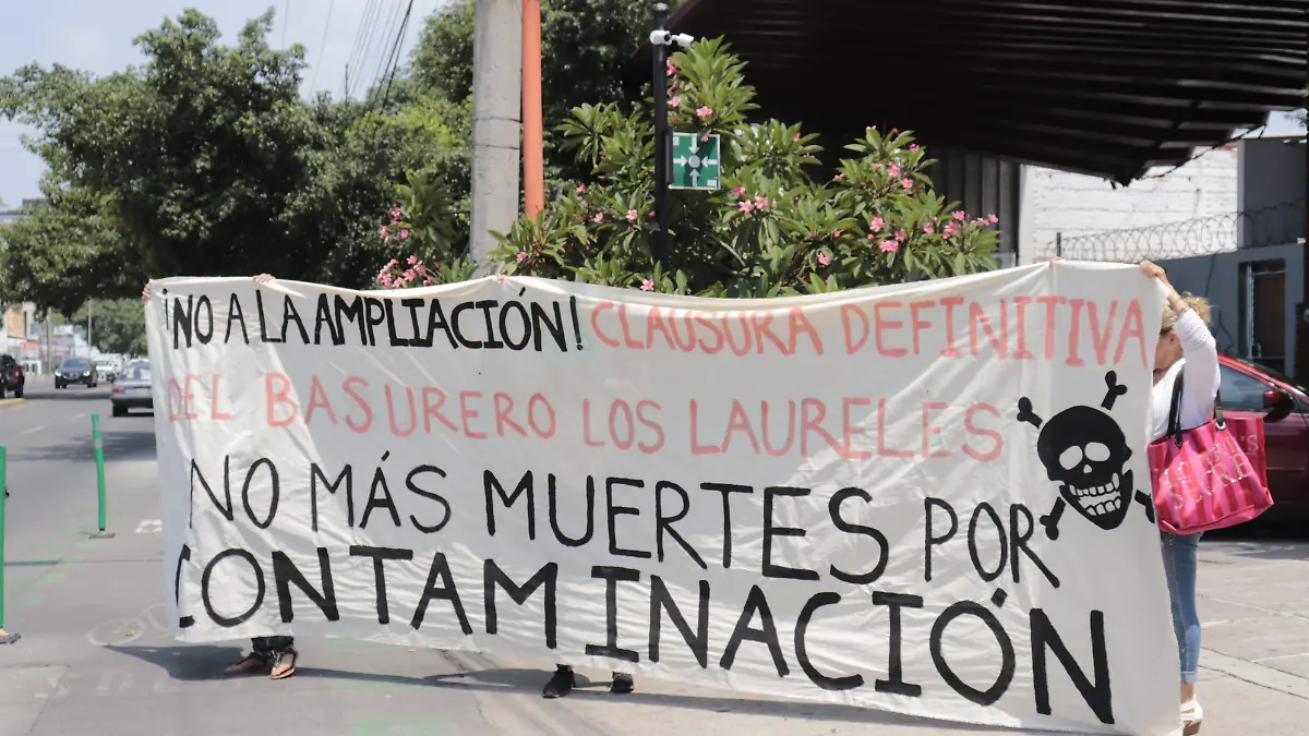 SEMADET Manifestación (8)