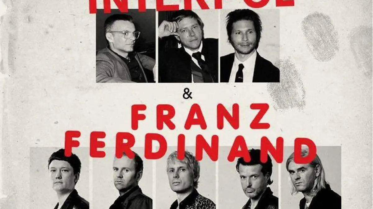 franz interpol