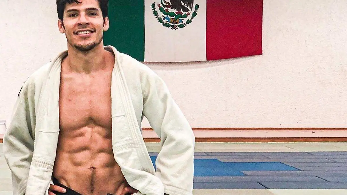 judo