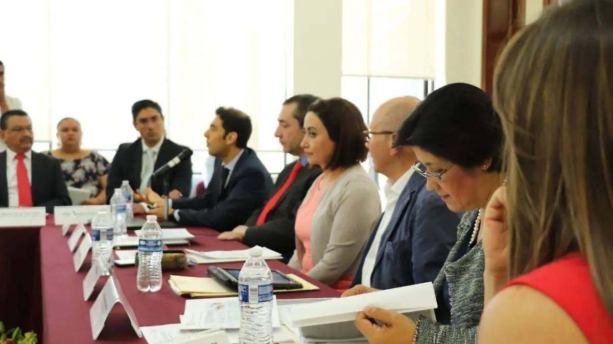 anticorrupción