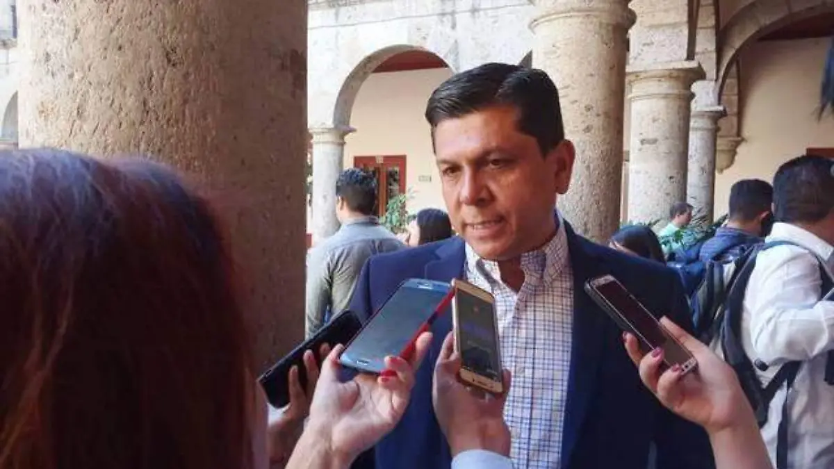 Gustavo Macías Zambrano