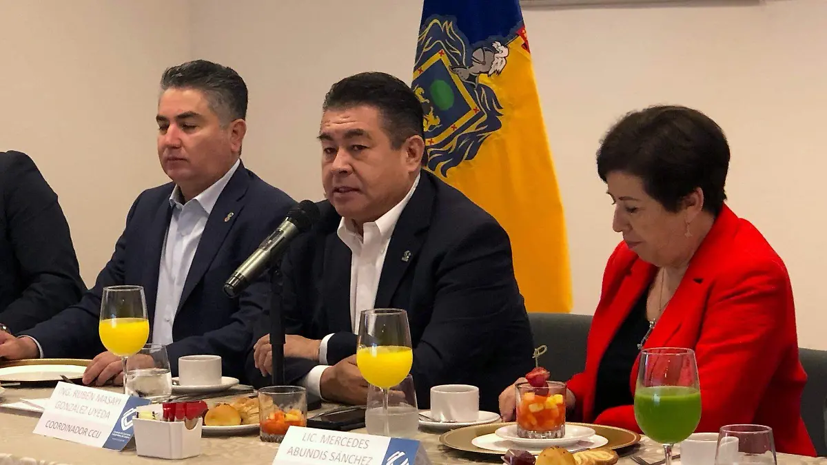 González uyeda