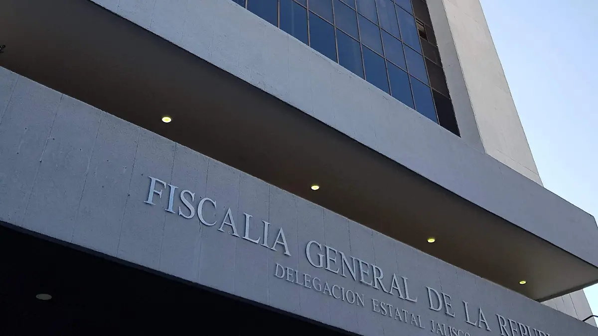 Fiscalía