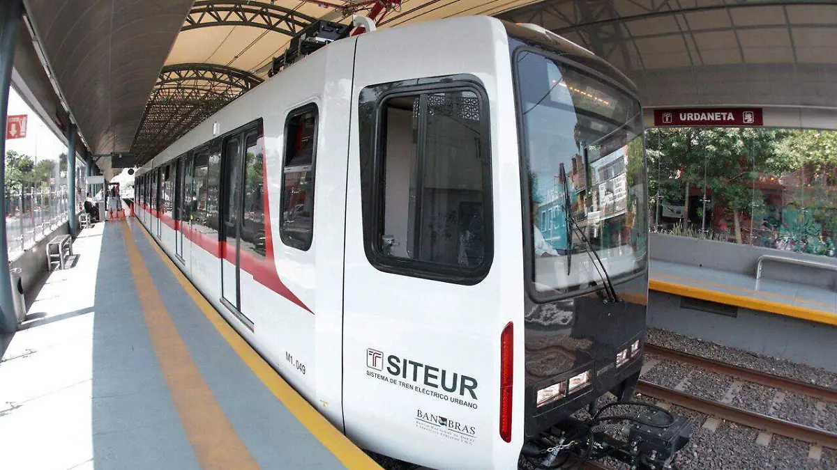 Vagon Bombardier