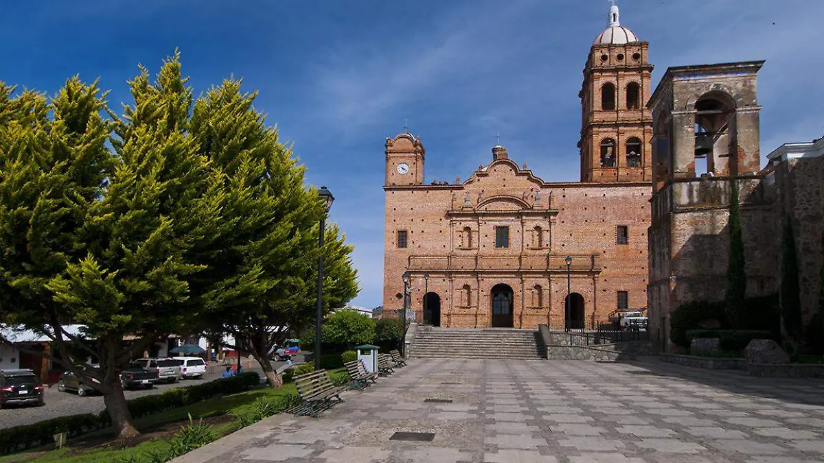 Tapalpa