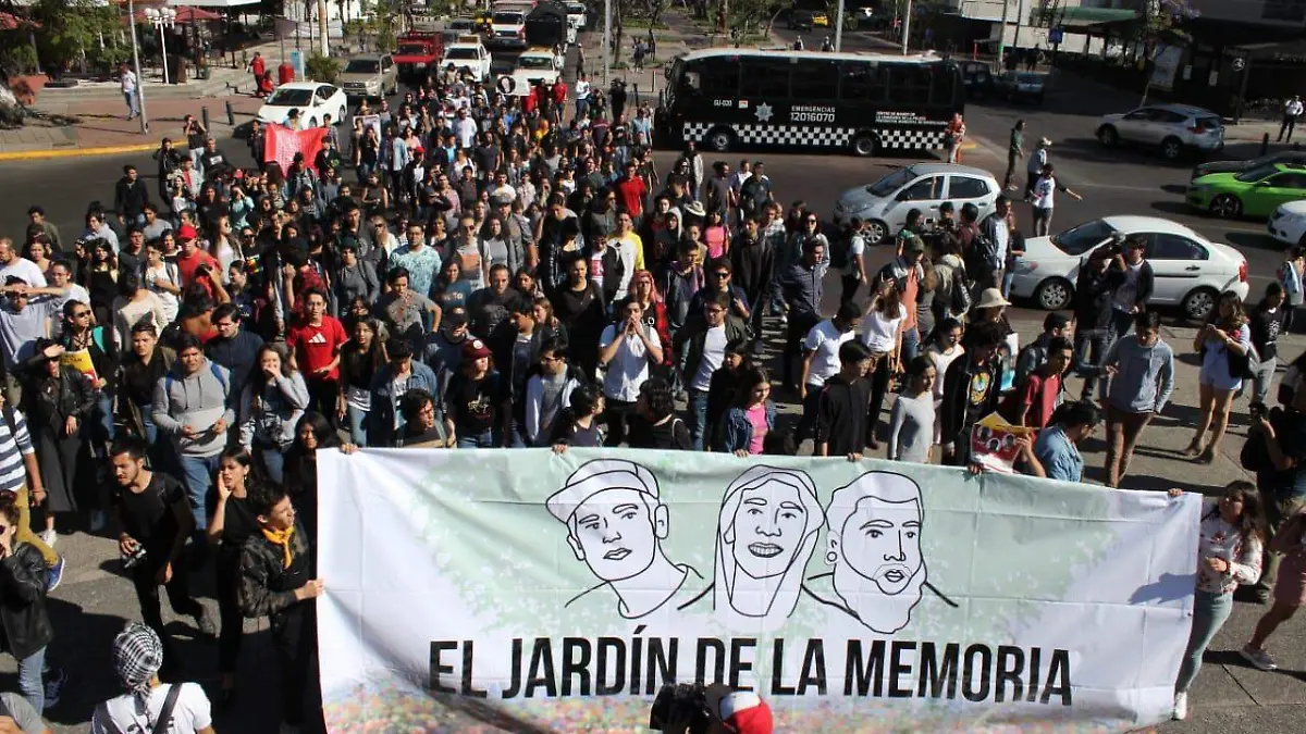 Jardín