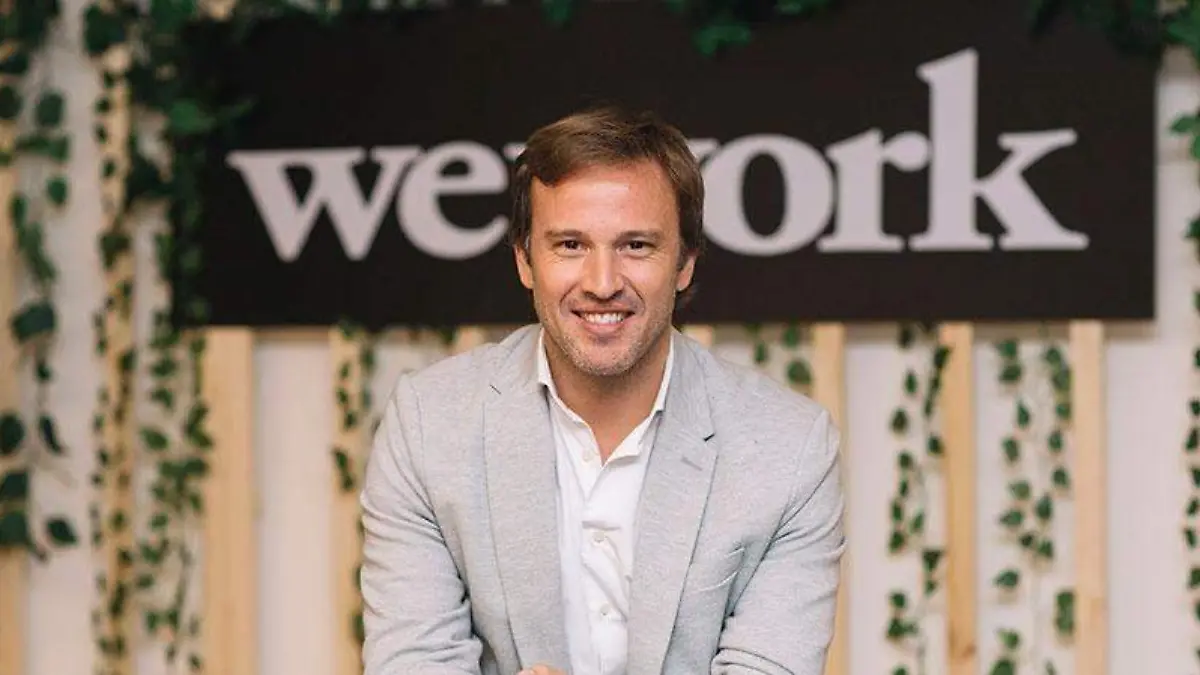 wework