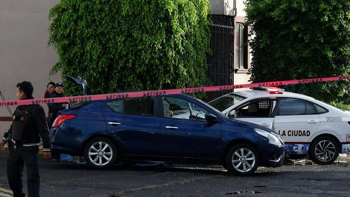 asesina a mujer en colonia Alseseca 