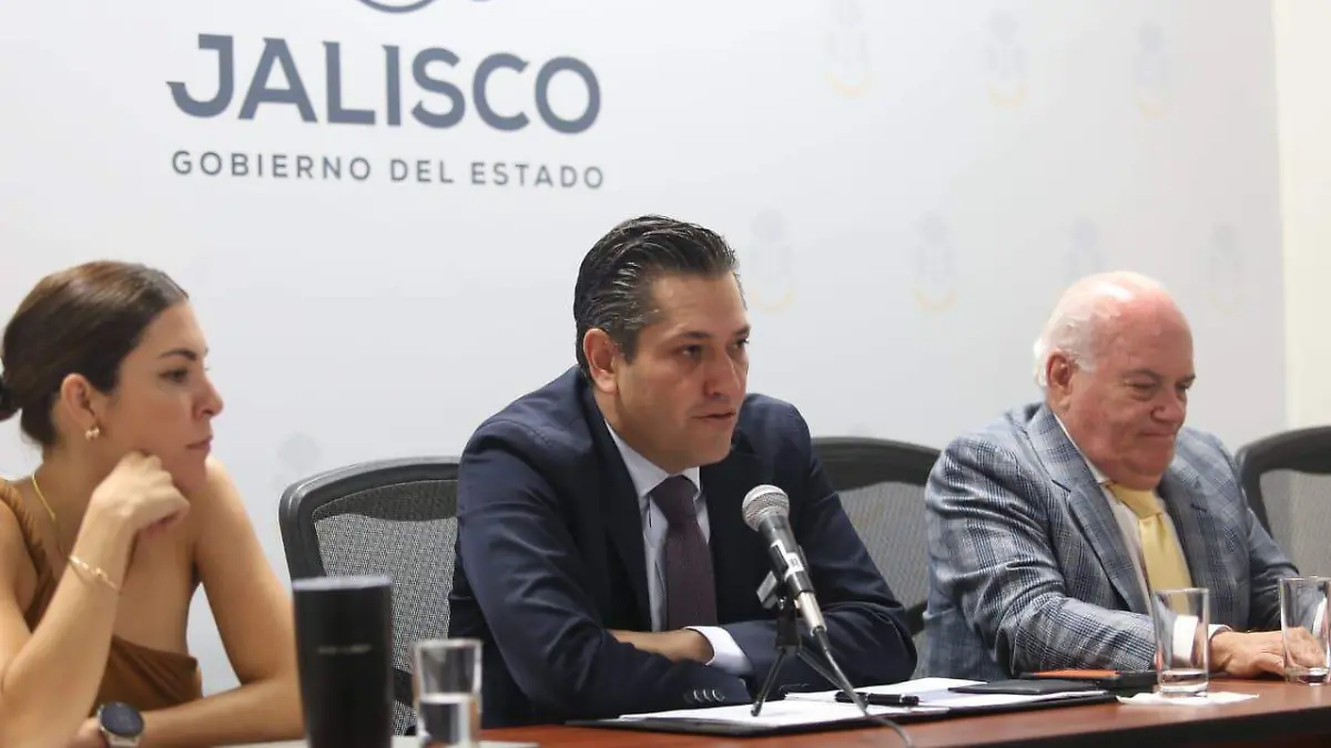 Convocatoria Premio al Emprendimiento Jalisco